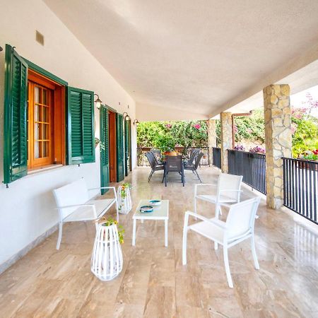 Villa La Vela By Interhome Scopello  Ngoại thất bức ảnh