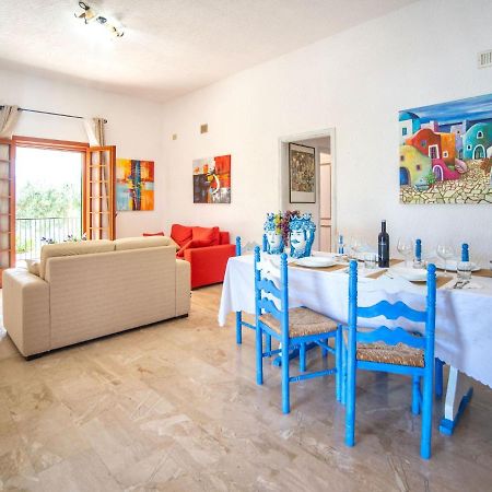 Villa La Vela By Interhome Scopello  Ngoại thất bức ảnh