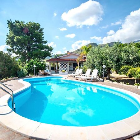 Villa La Vela By Interhome Scopello  Ngoại thất bức ảnh