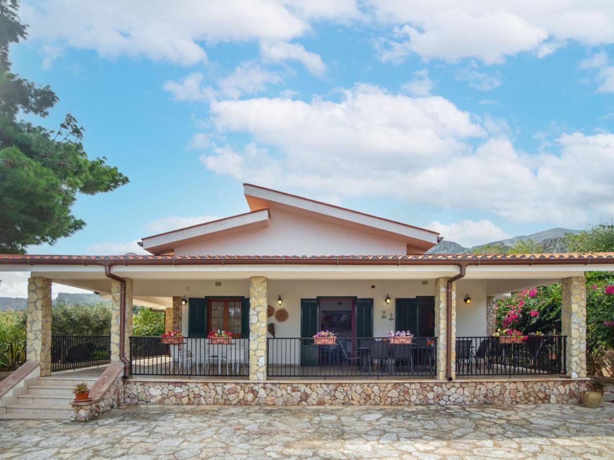 Villa La Vela By Interhome Scopello  Ngoại thất bức ảnh