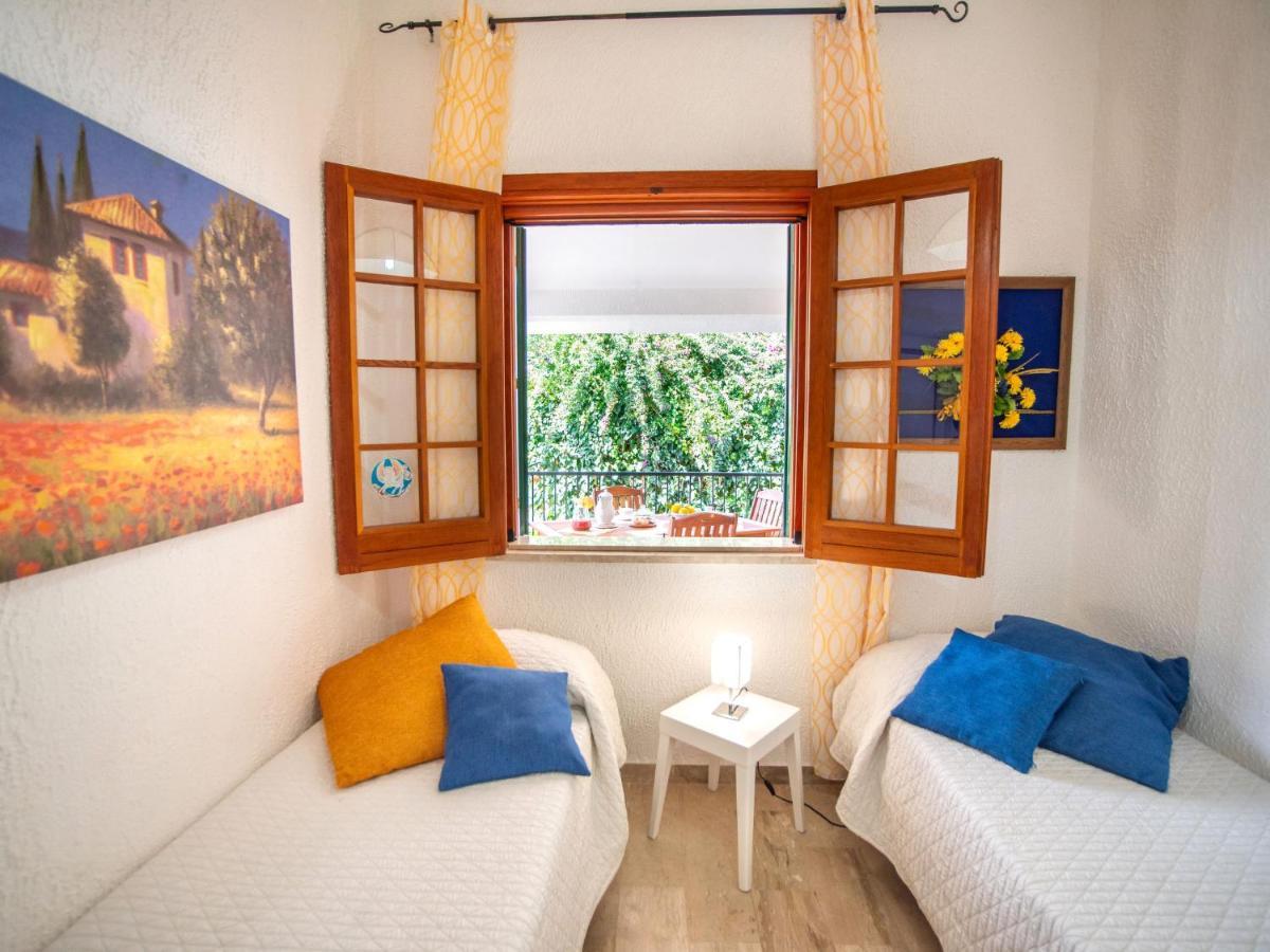 Villa La Vela By Interhome Scopello  Ngoại thất bức ảnh