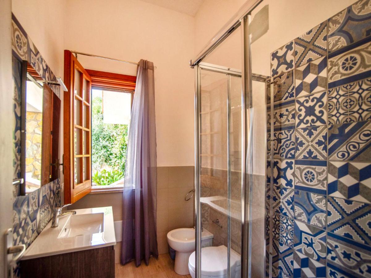 Villa La Vela By Interhome Scopello  Ngoại thất bức ảnh
