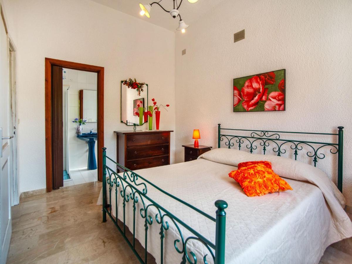 Villa La Vela By Interhome Scopello  Ngoại thất bức ảnh