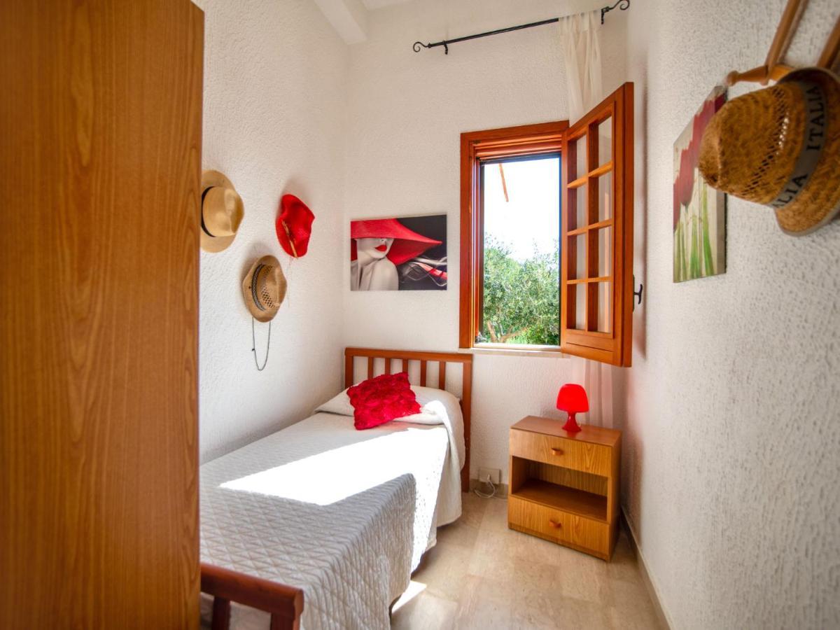 Villa La Vela By Interhome Scopello  Ngoại thất bức ảnh
